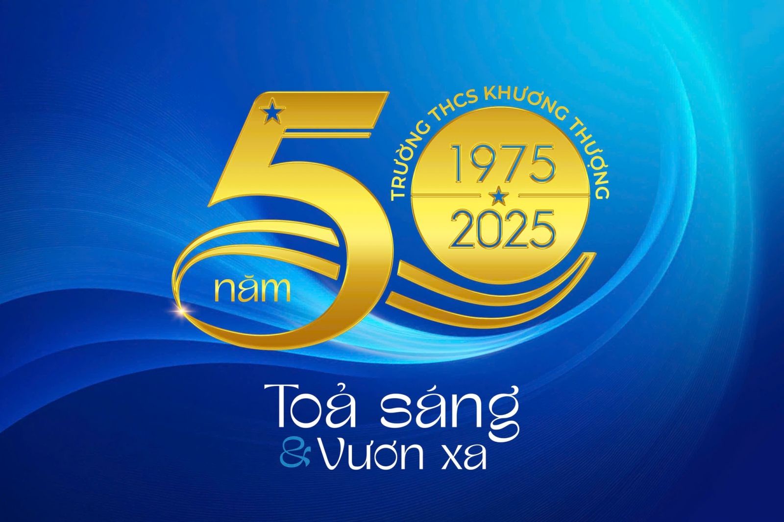 Thước phim 50 năm – Dấu ấn nửa thế kỷ Khương Thượng