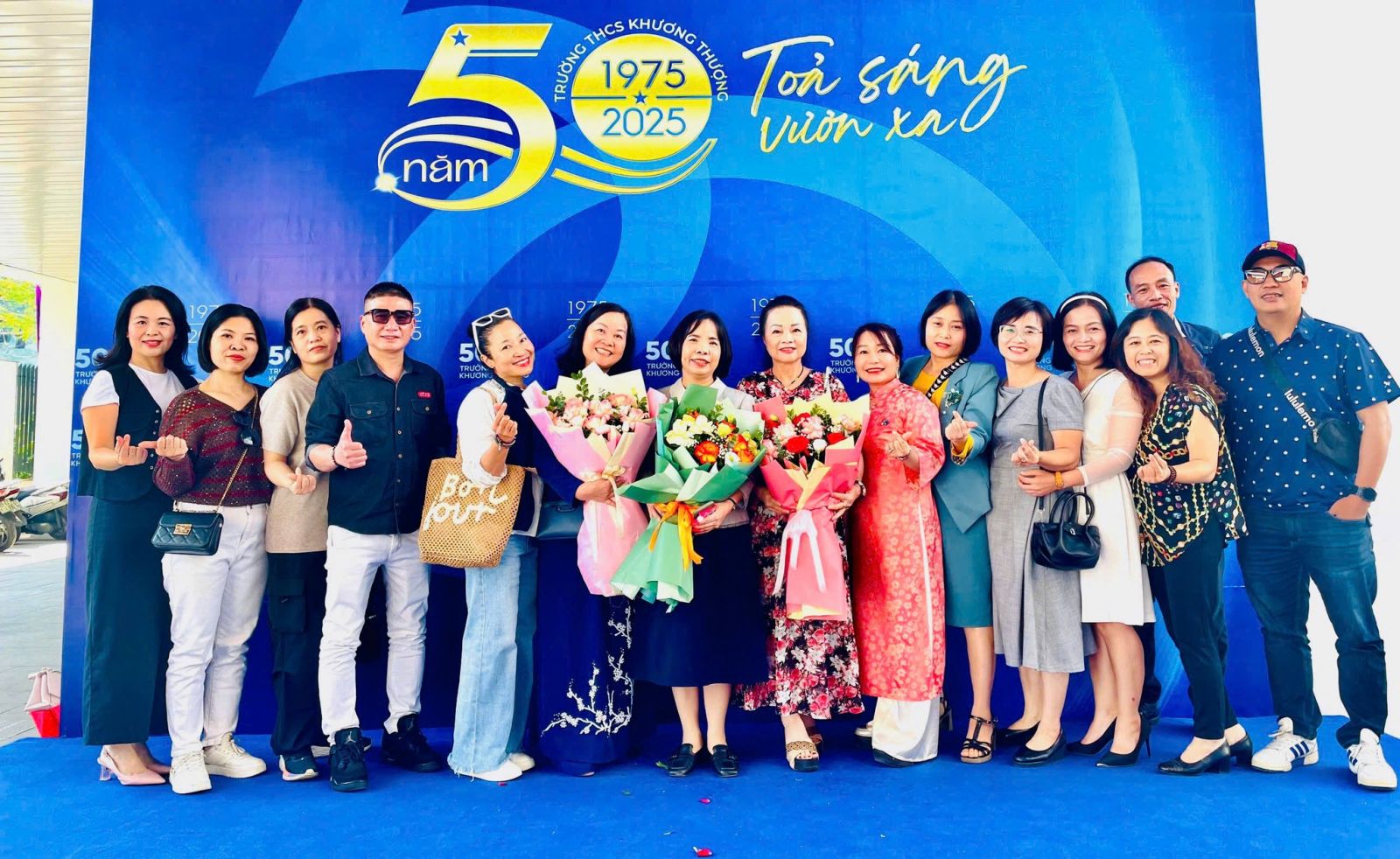 Ngày trở về – Khương Thượng trong tim mọi thế hệ